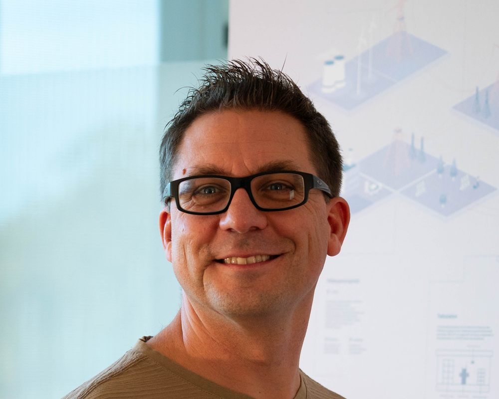 Rainer Seitz